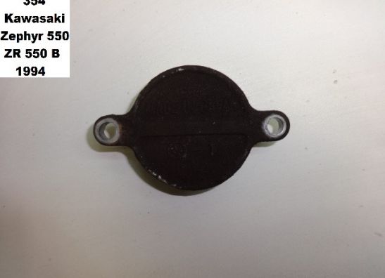Motorblok diverse Kawasaki ZEPHYR 550