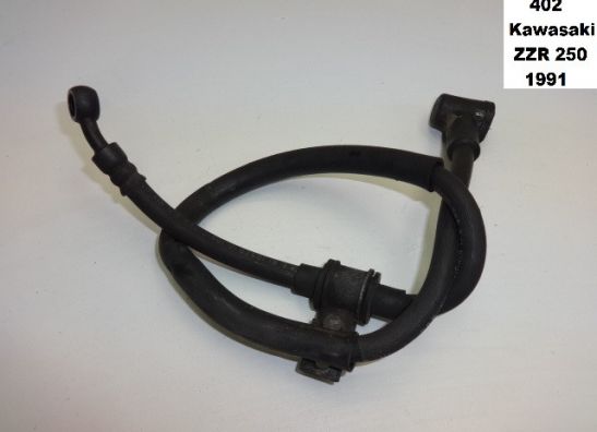 Brake hose front Kawasaki ZZR 250