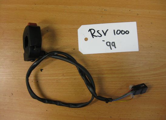 Stuurschakelaar rechts Aprilia RSV 1000