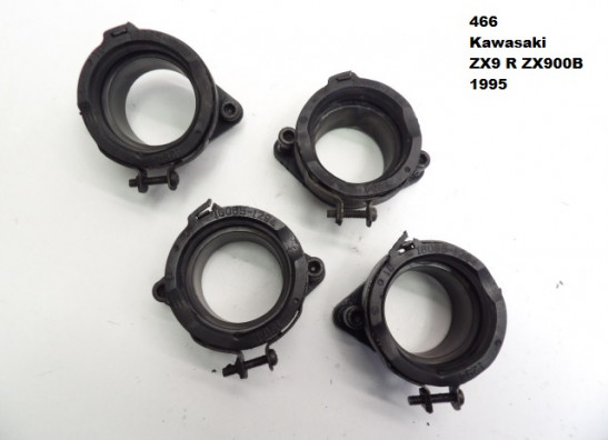 Intake parts Kawasaki ZX 9 R