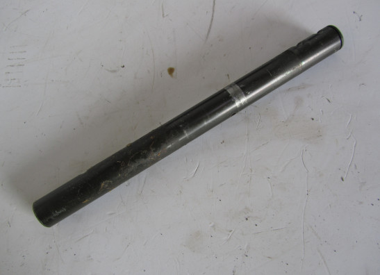 Clip on links Suzuki GS 500 E