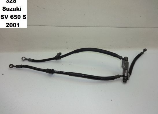 Remleiding voor Suzuki SV 650