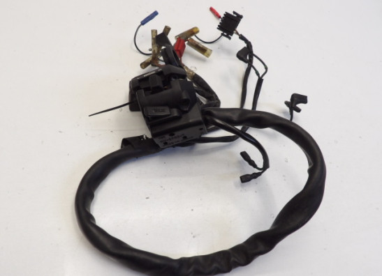 Stuurschakelaar links Honda VT 1100