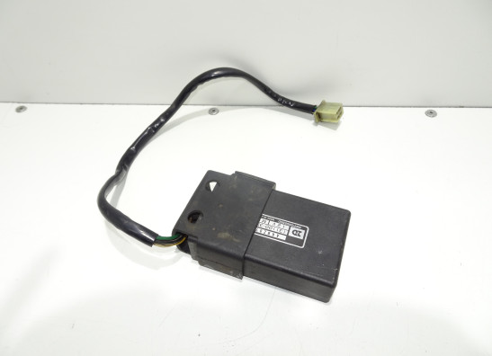 Ignitor CDI ECU Honda VT 500
