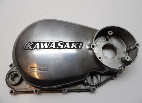 Kupplungsdeckel Kawasaki Z 400
