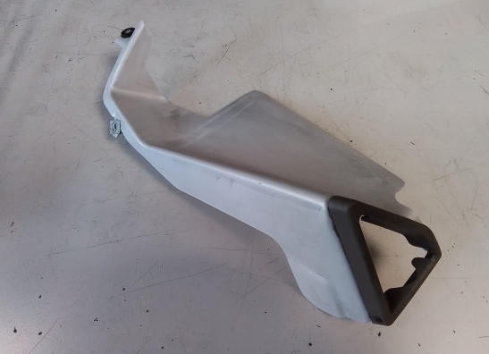 Auspuff Aprilia RS 660