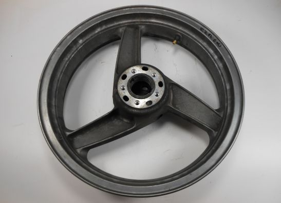 Front Wheel Kawasaki ZZR 600