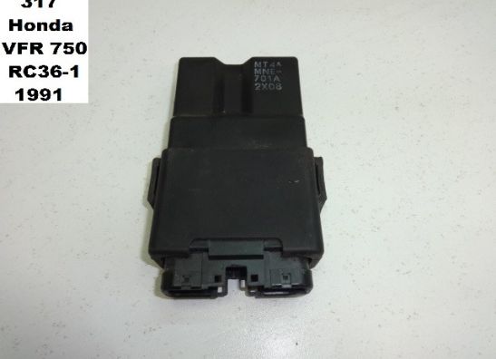 Ignitor CDI ECU Honda VFR 750