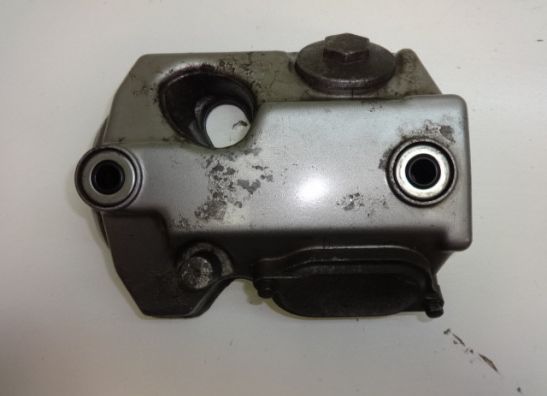 Cylinder head cover Honda TRANSALP