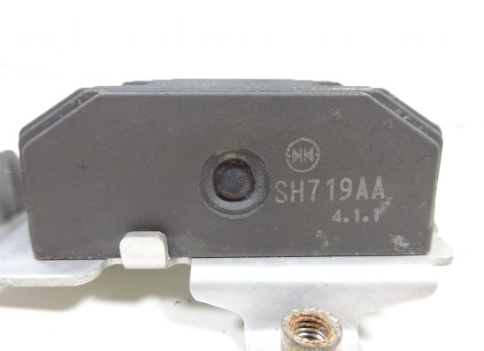 Regulator rectifier  Yamaha FZ6