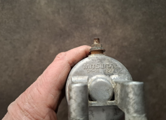 Starting motor Yamaha YZF R6