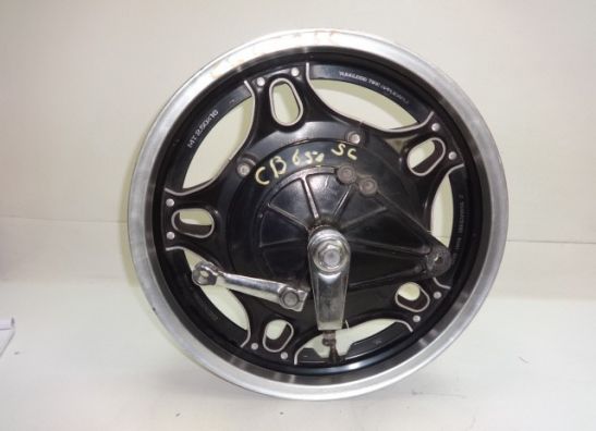 Felge hinten Honda CB 650