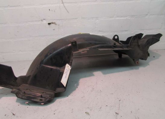 Hinterradabdeckung Honda ST 1100 Pan European