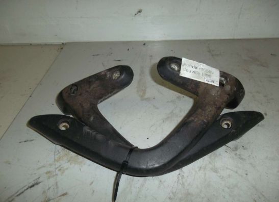 Bagagedrager Honda Deauville 650 - 700
