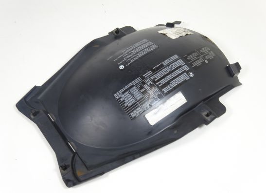 Undertail BMW K 1200 RS