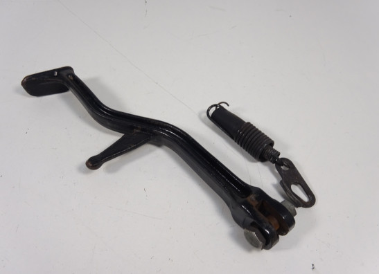 Standaard Yamaha TDM