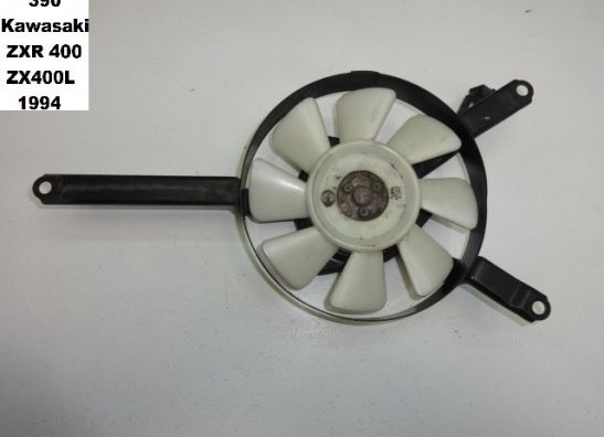 Ventilator Kawasaki ZXR 400