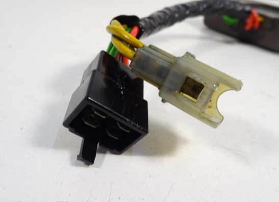 Regler Gleichrichter Ducati monster 696