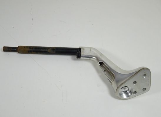 Clip on links BMW R 1100 RT