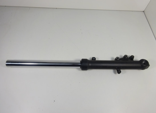 Front Fork left complete Kawasaki ER 6