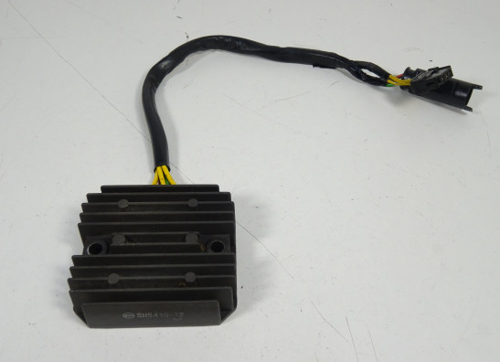 Spanningsregelaar BMW F 650 CS Scarver