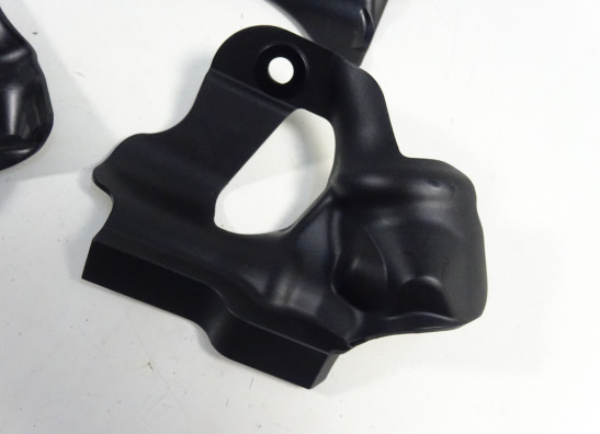 Binnenkuip Yamaha MT 07