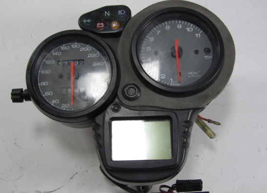 Tacho-set Ducati ST2