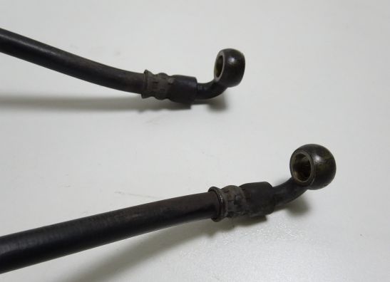 Brake hose front Aprilia Falco