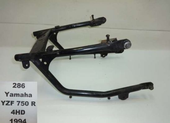 Achtersubframe Yamaha YZF 750
