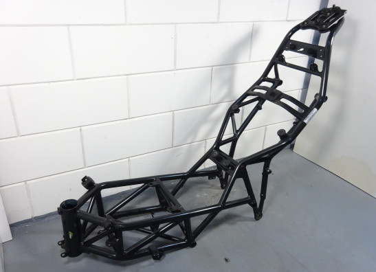 Frame - onderdelen Ducati Multistrada 1000