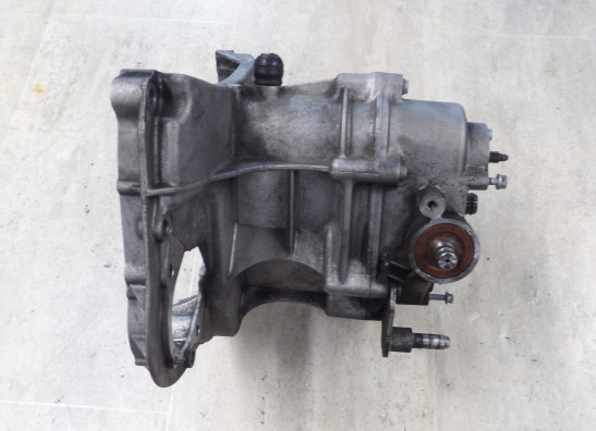 Versnellingsbak BMW R 1200 RT