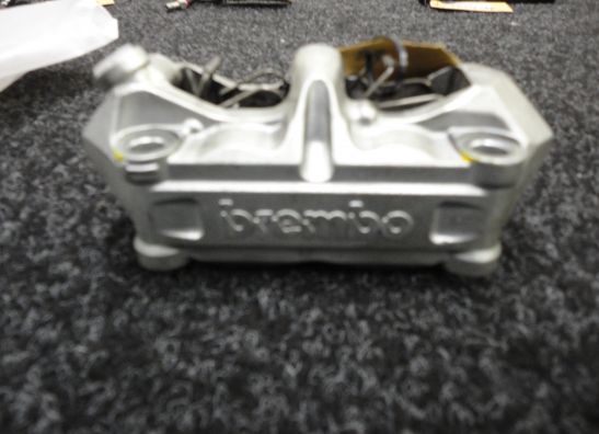 Brake caliper left front KTM 990 Superduke