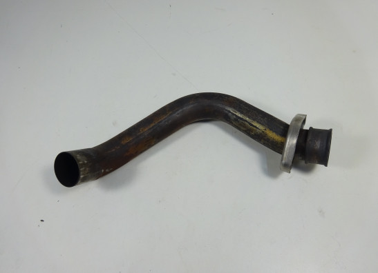 Uitlaatbochten Ducati monster 600