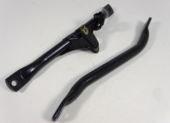 Frame body parts BMW R 1200 RT