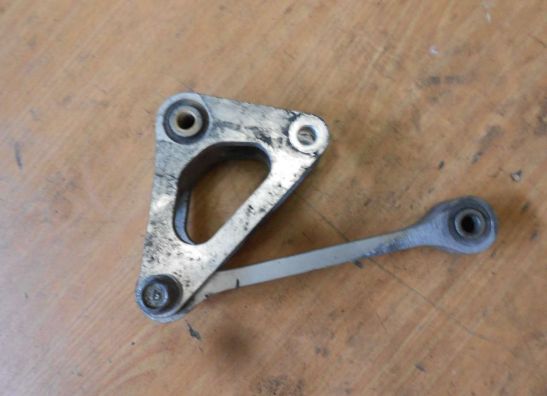 Cushion connecting rod  Yamaha YZF R1