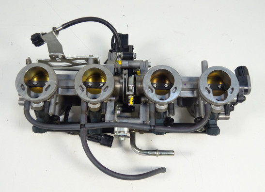 Throttle body Kawasaki Z 750