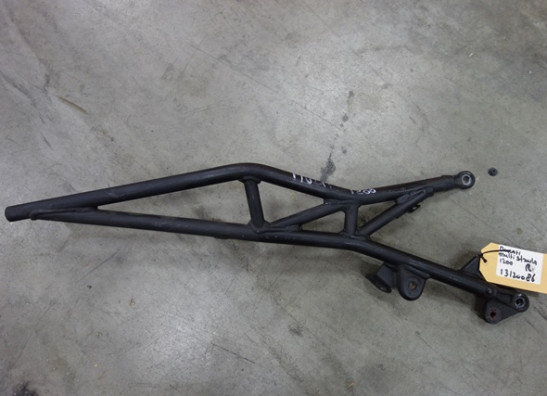 Achtersubframe Ducati Multistrada 1200