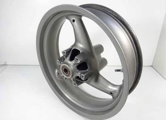 Achtervelg Ducati monster 600