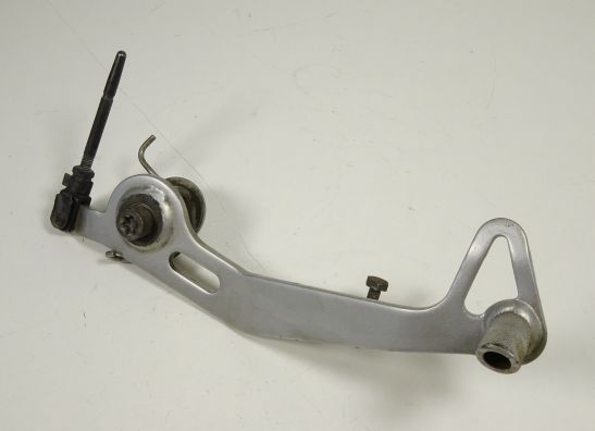 Brake pedal BMW R 1200 RT