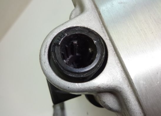 Gabelbrücke Obere Honda VFR 750