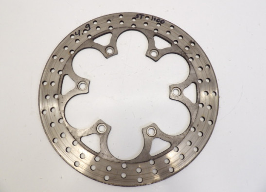 Remschijf voor Honda ST 1100 Pan European