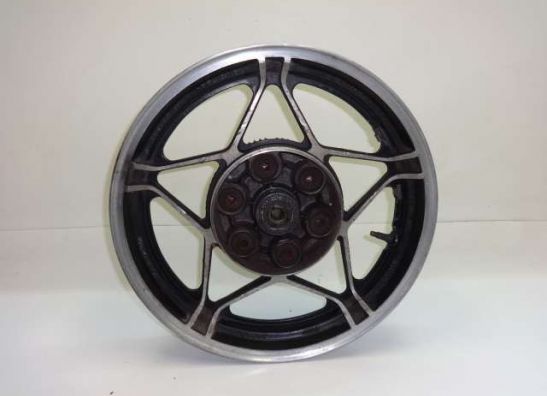 Achtervelg Honda VF 700  750 C Magna