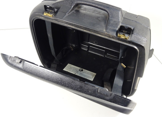 Koffersatz Overig Onbekend Unknown