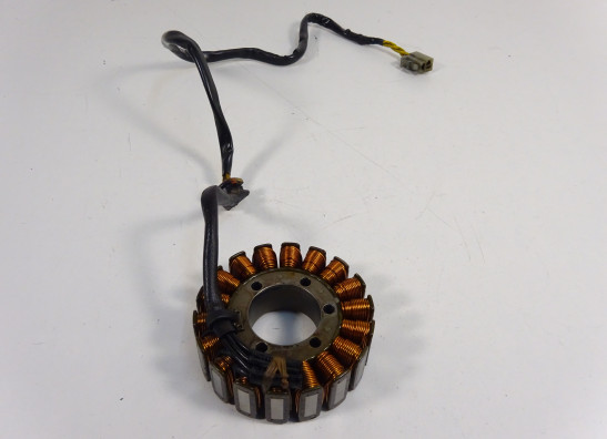 Dynamo Ducati monster 696 2008-2010