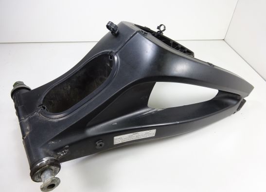 Achterbrug Yamaha YZF R6