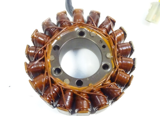 Lichtmaschine Ducati monster 696