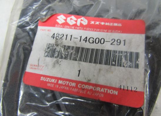 Other Suzuki Burgman 400