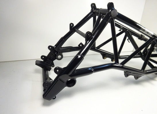 Frame body parts KTM 990 Superduke