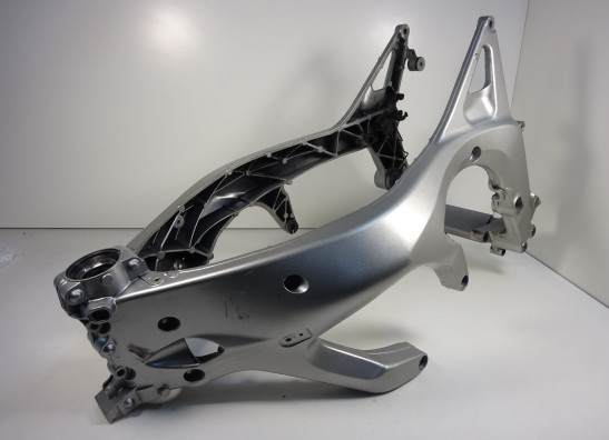 Frame body parts Yamaha FZ6