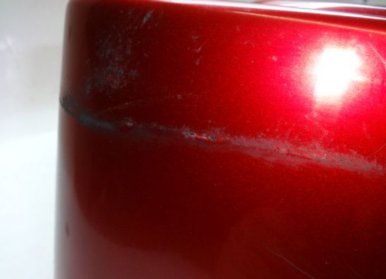 Rechter zijkuip Honda ST 1100 Pan European